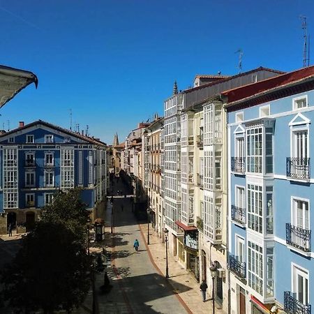 Apartament Tu Hogar En El Camino. Burgos Centro. Vut. Wifi Zewnętrze zdjęcie
