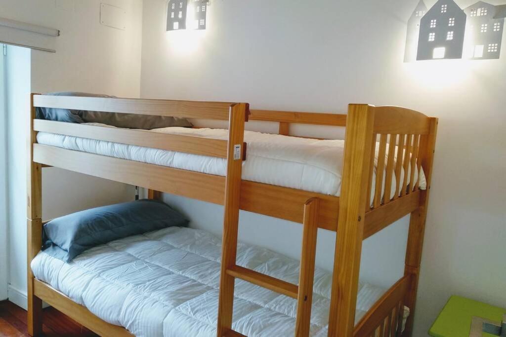 Apartament Tu Hogar En El Camino. Burgos Centro. Vut. Wifi Zewnętrze zdjęcie