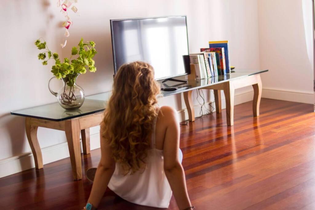 Apartament Tu Hogar En El Camino. Burgos Centro. Vut. Wifi Zewnętrze zdjęcie